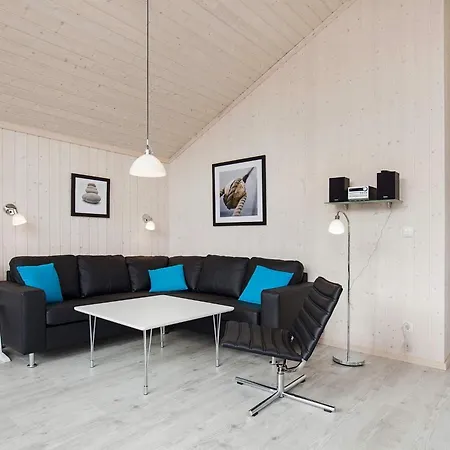 With Sauna And Terrace