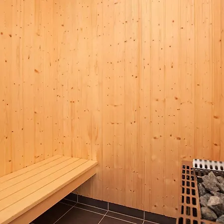 With Sauna And Terrace Großenbrode