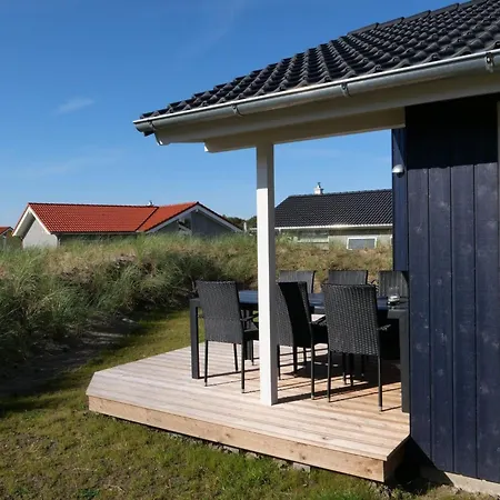 With Sauna And Terrace * Großenbrode