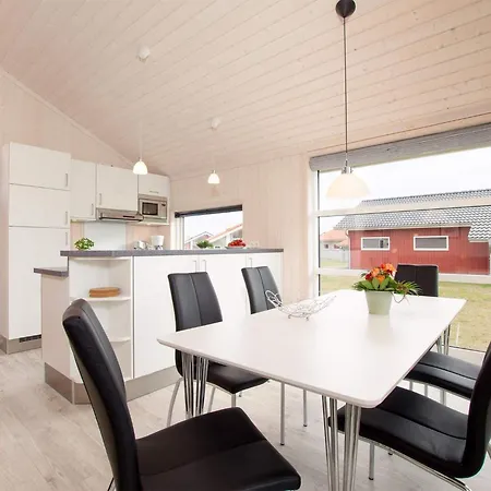 With Sauna And Terrace *