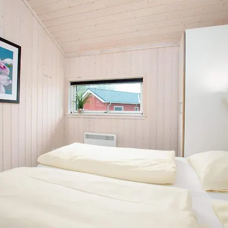 With Sauna And Terrace