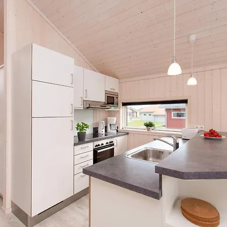 With Sauna And Terrace